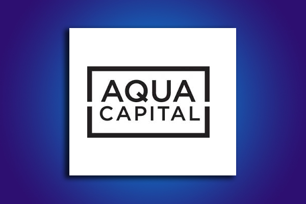 Logo da Empresa Aqua Capital