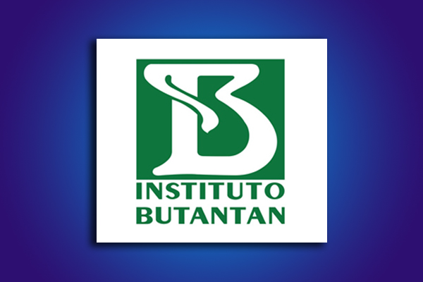 Logo do Instituto Butantan