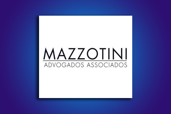 Logo da Empresa Mazzotini Advogados