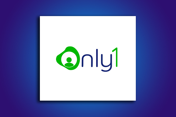 Logo da Empresa Only One