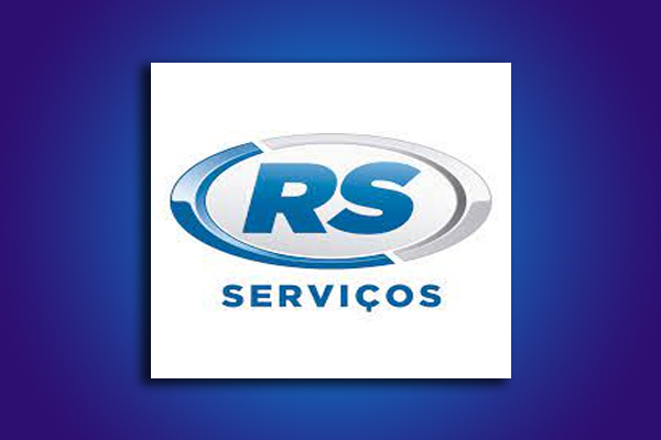 Logo da Empresa RS