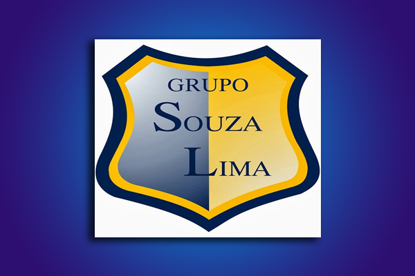 Logo do Grupo Souza Lima