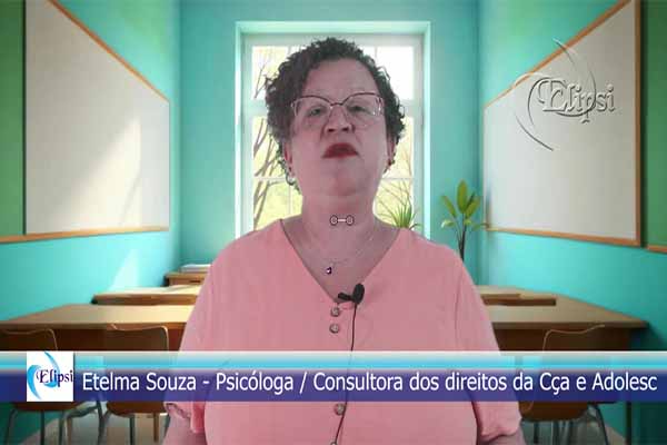 Trecho da aula 1
